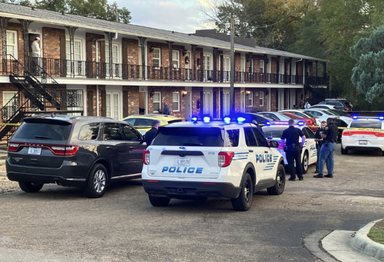 Brystin Varnado Justice for Family? Fatally Injured in Hattiesburg, MS