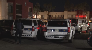 Omari King: Security Negligence? Fatally Injured in Phoenix, AZ Apartment Complex Shooting.