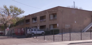 Santiago Roybal: Justice for Family? Fatally Injured in Albuquerque, NM Apartment Complex Shooting.