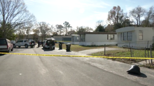 Ismael A. Rodriguez, Jose Nieto: Security Failure? Fatally Injured in Summerville, SC Mobile Home Park Shooting.