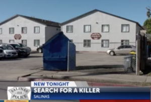 Ramon Angel Basurto: Security Negligence? Fatally Injured in Salinas, CA Apartment Complex Shooting.
