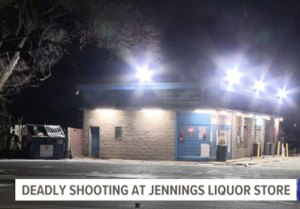 Keila Buckner: Justice for Family? Fatally Injured in Jennings, MO Convenience Store Shooting.