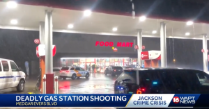 Rodger Fulgham: Justice for Family? Fatally Injured in Jackson, MS Gas Station Shooting.