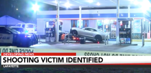 Taj Broussard: Security Negligence? Fatally Injured in Lafayette, LA Gas Station Shooting.