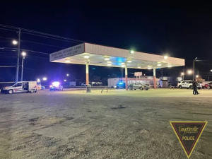 Donte Lucas: Security Negligence? Fatally Injured in Fayetteville, NC Convenience Store Shooting.