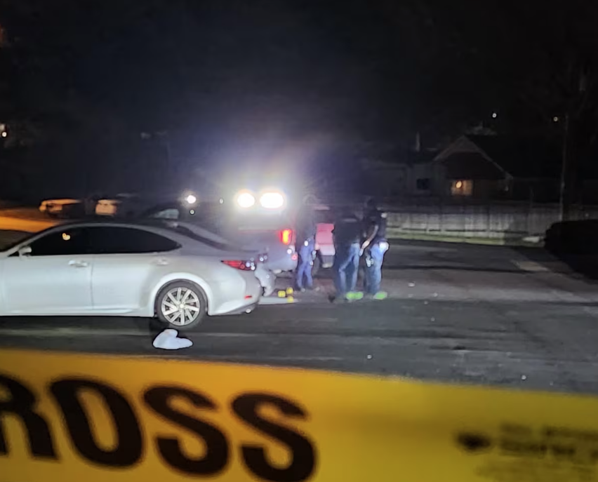 Jtorryon Williams Justice for Family? Fatally Injured in Shreveport