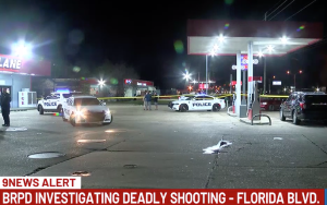 Abby Burt: Security Negligence? Fatally Injured in Baton Rouge, LA Gas Station Shooting.