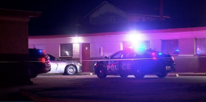 Cherri Brooks: Security Failure? Fatally Injured in Oklahoma City, OK Motel Shooting.