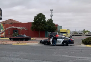 Mario Daniel Avalos: Security Negligence? Fatally Injured in El Paso, TX Bar Shooting; Rashad Dantron Allen, Ariel De Asha and Giuliani Martin Wounded.
