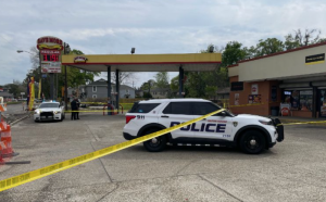 Jeffery Doutrive: Security Negligence? Fatally Injured in Baton Rouge, LA Gas Station Shooting.