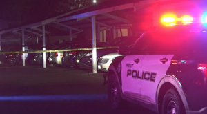 Lighthouse Apartments Shooting in Kent, WA Leaves Two People Injured.