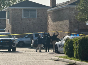 Jashawn Neal: Security Negligence? Fatally Injured in Baton Rouge, LA Apartment Complex Shooting; One Child Critically Injured.