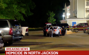 Charlie Thomas: Security Negligence? Fatally Injured in Jackson, MS Extended Stay Hotel Shooting.