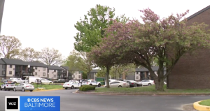 ReNew Whitemarsh Apartments Shooting in Nottingham, MD Leaves One Woman Fatally Injured.