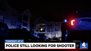 Dorsey Moorlet: Justice for Family? Fatally Injured in Bellevue, TN Apartment Complex Shooting.