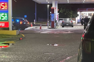Jonte Wilson: Security Negligence? Fatally Injured in Chesapeake, VA Gas Station Shooting.