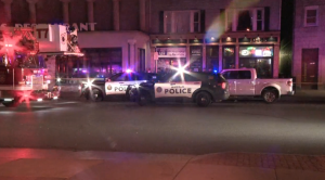 Del Denby Tavern Shooting in Buffalo, NY Leaves One Man Fatally Injured.