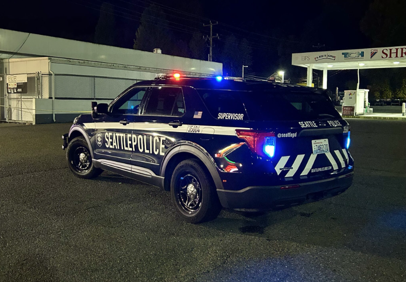 Oton Garcia Ruiz Seattle Shooting Legal Options for the Family