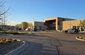 Luis Angel Arreguin, Ivan Arreguin Grimaldo Killed in Fort Collins, CO Mall Shooting.