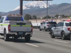 Lorraine Chavez Tragically Lost, San Antonio Volleyball Club Critically Injured in Fatal Reno Crash.