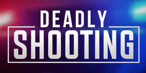 Jermiah Jarmma Warren Nacogdoches, TX Apartment Complex Shooting.
