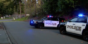 Noah Corona Renton, WA Apartment Complex Shooting.