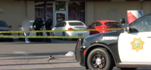Innocent Bystander Jampier Quintero Killed in Fresno, CA Barbershop Shooting.