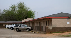 David Ray Hinds Jr. Killed in Oklahoma City, OK Motel Shooting.