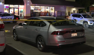 Caleb Quick Killed in Clovis, CA Restaurant Parking Lot Shooting.