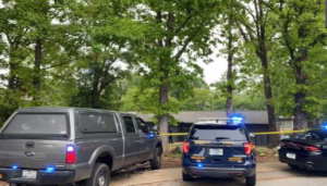 Brite Shalom Acoy Greenville, SC Apartment Complex Shooting.