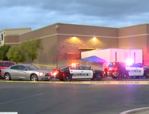 Lorenzo Sanchez Killed in Hanford, CA Mall Stabbing.