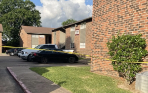 Linny Nixon Beaumont, TX Apartment Complex Shooting.
