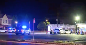 Joshua Dismukes Killed in St. Louis, MO Gas Station Shooting.