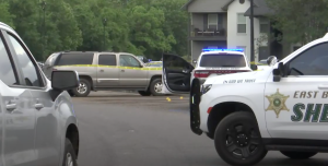 David Turley III Baton Rouge, LA Apartment Complex Shooting.