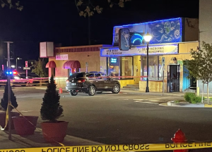 Gilbert Lopez Killed in Shooting Outside Carson City, NV Bar.
