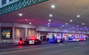Oscar Henderson Killed in Shooting Outside Reno, NV Casino.
