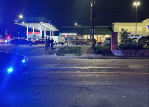 Martez McAtee and Autumn Seelye Killed in Triple Shooting at Louisville, KY Shopping Center Parking Lot.