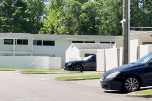 Jarvis Cook Meridian, MS Apartment Complex Shooting.
