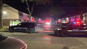 Cory Rico Tyree Bradley Cleveland, OH Apartment Complex Shooting.