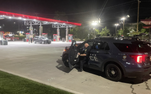 Tiffany Clerenia Adkins Killed in Charleston, WV Gas Station Shooting.