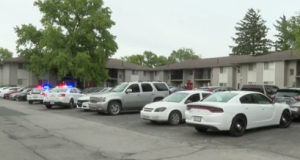 Rodney Beeler III Killed in Indianapolis, IN Apartment Complex Shooting.
