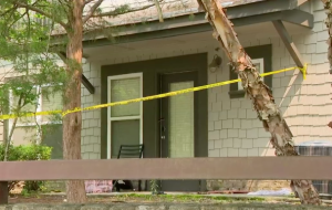 Damajne Hicks Killed in Columbia, SC Apartment Complex Shooting.
