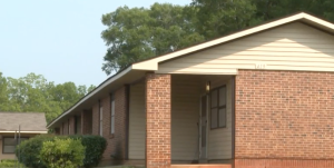 Kevin Edwards Killed in Anderson, SC Apartment Complex Shooting.