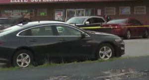Michael Maxon Killed, Two Others Injured in St. Louis, MO Convenience Store Parking Lot Shooting.