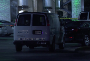 Monica Rodriguez Killed in Hampton, VA Hotel Shooting.