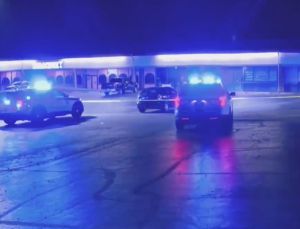 Jessie Jones Killed, Four Others Injured in Middletown, OH Bar Parking Lot Shooting.