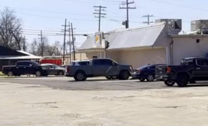 Keyara McCline Killed in Greenwood, MS Restaurant Parking Lot Shooting.