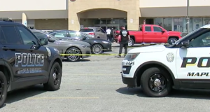 Timothy Kappenhagen Killed in Maple Heights, OH Grocery Store Parking Lot Shooting.