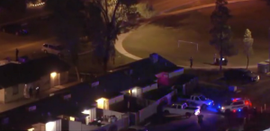 Man Dead, Woman Hospitalized After Shooting at Phoenix, AZ Apartment Complex.