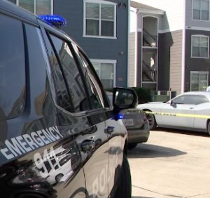 Man Killed in Shooting at Willowbrook-Area Apartments in Houston, TX.